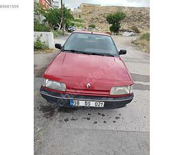 RENAULT R 21 1.7 GTS MANAGER