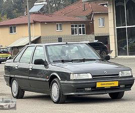 RENAULT R21 2.0 CONCORDE
