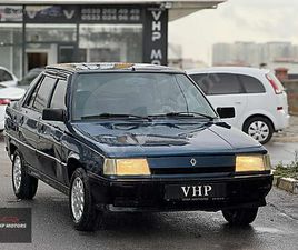 RENAULT R 9 1.4 BROADWAY