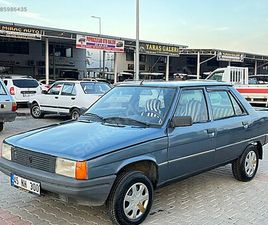 RENAULT R 9 1.4 BROADWAY