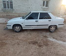 RENAULT R 9 1.4 BROADWAY RN