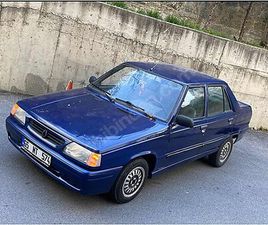 RENAULT R 9 1.4 BROADWAY RN