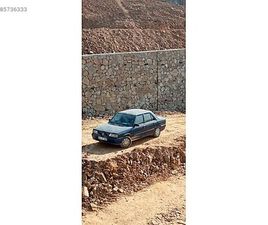 RENAULT R 9 1.4 BROADWAY RN