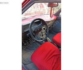 RENAULT R 9 1.4 BROADWAY