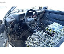 RENAULT R 9 1.4 SPRING