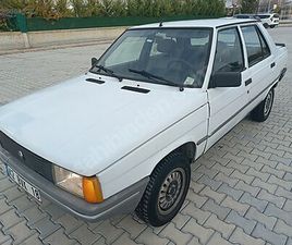 RENAULT R 9 1.4 SPRING