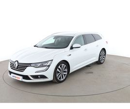 RENAULT TALISMAN ESTATE 1.7 DCI BLUE INTENS