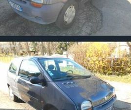 RENAULT TWINGO TWINGO