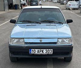 RENAULT R 9 1.4 BROADWAY