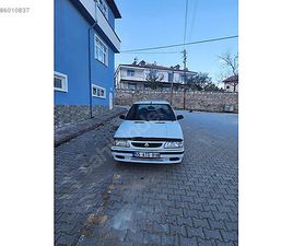 RENAULT R 9 1.4 BROADWAY RN