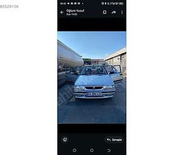 RENAULT R 9 1.4 BROADWAY RN