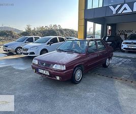 RENAULT R 9 1.4 BROADWAY RN