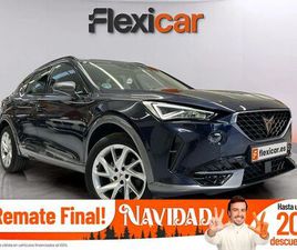 1.5 TSI 110KW (150 CV) DSG