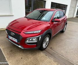 HYUNDAI KONA 1.6 CRDI 115 CV CRÉATIVE