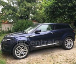 LAND ROVER RANGE ROVER EVOQUE COUPE SI4 GENERATION2 COUPE SI4 240 HSE DYNAMIC BVA