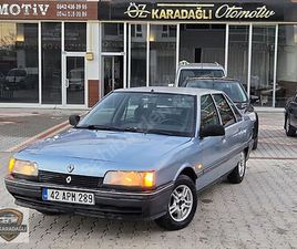 RENAULT R 21 1.6 OPTIMA