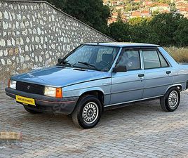 RENAULT R 9 1.4 BROADWAY