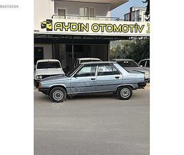 RENAULT R 9 1.4 BROADWAY GTE