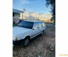 TOFAS 131 KARTAL KARTAL 5 VITES