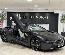 ROADSTER=ONLY 15000 MILES//IVORY INTERIOR//HUGE SPEC=DUBLIN REG WITH FULL BMW SERVICE HISTORY=TAILORED FINANCE PACKAGES AVAILABLE=TRADE IN'S WELCOME