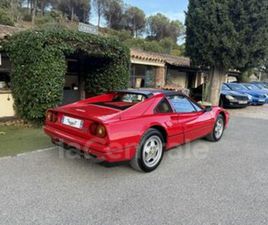FERRARI 328 GTS GTS