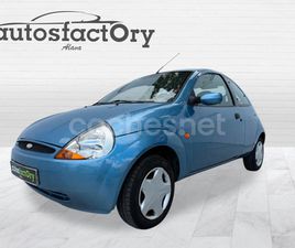 FORD KA FORD KA 1.3