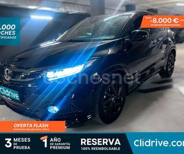 HONDA HR-V 1.5 IVTEC TURBO SPORT