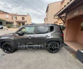JEEP RENEGADE 1.6 E.TORQ EVO S&S 110 BROOKLYN EDITION
