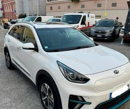KIA ENIRO PREMIUM