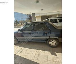 RENAULT R 9 1.4 BROADWAY