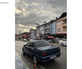 RENAULT R 9 1.4 BROADWAY RN