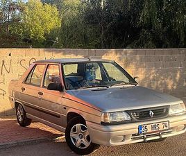 RENAULT R 9 1.4 BROADWAY RN