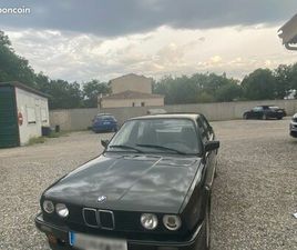 BMW SERIE 3 324 324 TD