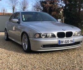 BMW SÉRIE 5 E39