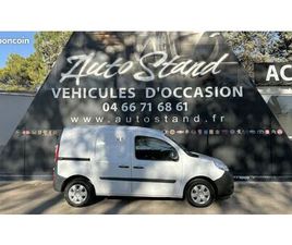 RENAULT KANGOO EXPRESS DCI 95 EXTRA SÉRIE SPÉCIALE