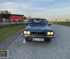 RENAULT R12 TSW