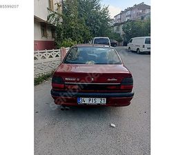 RENAULT R19 1.8 EUROPA RTI