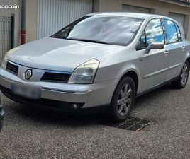 RENAULT 2L 150 DCI