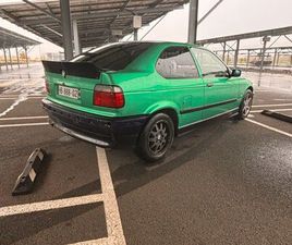 BMW SERIE 3 COMPACT 316 BMW E36 COMPACT