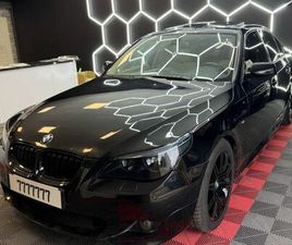 BMW E60