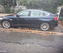 BMW SERIE 5 GT 535 SERIE 5 GT 535I