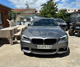 BMW SERIE 5 TOURING 535 BMW SÉRIE 5 F11 PACK M