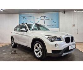 BMW X1 2.0D 143 PACK LOUNGE