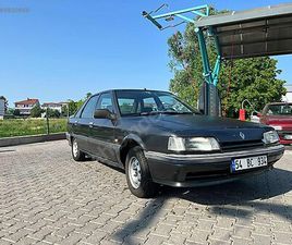 RENAULT R 21 1.6 OPTIMA