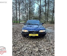 RENAULT R21 1.7 GTS MANAGER