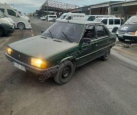 RENAULT R9 1.4 SPRING