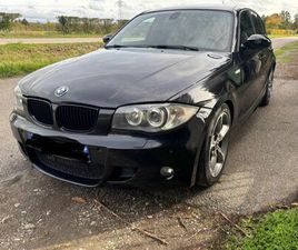 130I E87 PACK M