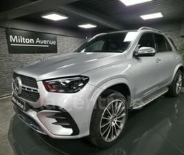 MERCEDES CLASSE E 400 E II 400 E 4MATIC AMG LINE 9G-TRONIC