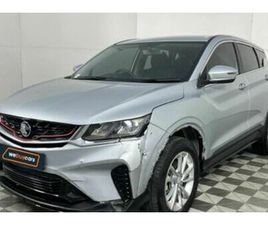 2024 PROTON X50 1.5T EXECUTIVE