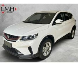 2025 PROTON X50 1.5T STANDARD